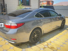 Lexus ES 2013 года