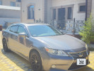 Lexus ES 2013 года