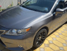 Lexus ES 2013 года