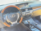 Lexus ES 2013 года