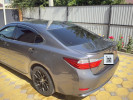 Lexus ES 2013 года