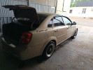 Chevrolet Lacetti 2013 года
