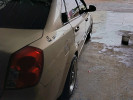 Chevrolet Lacetti 2013 года