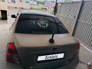 Chevrolet Lacetti 2013 года