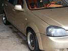 Chevrolet Lacetti 2013 года