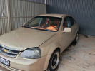 Chevrolet Lacetti 2013 года