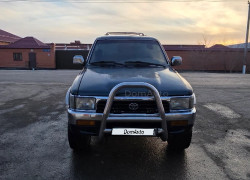 Toyota 4Runner 1994 года
