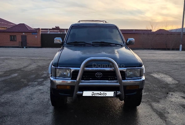 Toyota 4Runner 1994 года