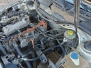 Audi 100 1991 года