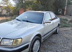 Audi 100 1991 года