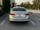 Hyundai Accent 2021 года