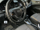 Hyundai Accent 2021 года