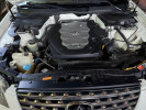Infiniti FX-Series 2005 года