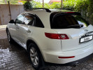 Infiniti FX-Series 2005 года