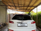 Infiniti FX-Series 2005 года