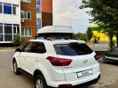 Hyundai Creta 2020 года