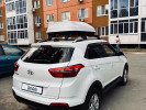 Hyundai Creta 2020 года