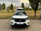 Hyundai Creta 2020 года