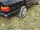 Mercedes-Benz E-Класс 1992 года