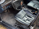 Mercedes-Benz E-Класс 1992 года