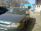 ВАЗ (Lada) 2114 2007 года