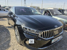 Kia K7 2019 года