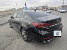 Kia K7 2019 года