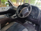 Nissan Largo 1996 года