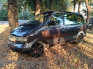 Nissan Largo 1996 года