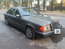 Mercedes-Benz E-Класс 1991 года