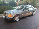 Mercedes-Benz E-Класс 1991 года