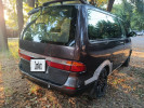 Nissan Largo 1996 года