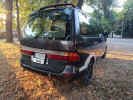 Nissan Largo 1996 года