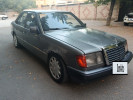 Mercedes-Benz E-Класс 1991 года