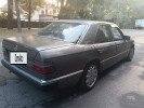 Mercedes-Benz E-Класс 1991 года