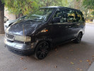 Nissan Largo 1996 года