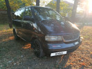 Nissan Largo 1996 года