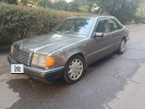 Mercedes-Benz E-Класс 1991 года