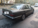 Mercedes-Benz E-Класс 1991 года
