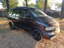 Nissan Largo 1996 года
