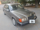 Mercedes-Benz E-Класс 1991 года