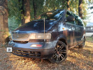Nissan Largo 1996 года