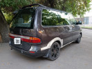 Nissan Largo 1996 года