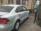 Volkswagen Polo 2014 года