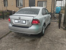 Volkswagen Polo 2014 года
