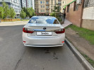 Lexus ES 2016 года