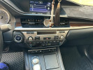 Lexus ES 2016 года