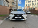 Lexus ES 2016 года