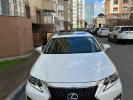 Lexus ES 2016 года