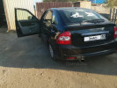 ВАЗ (Lada) Priora 2008 года